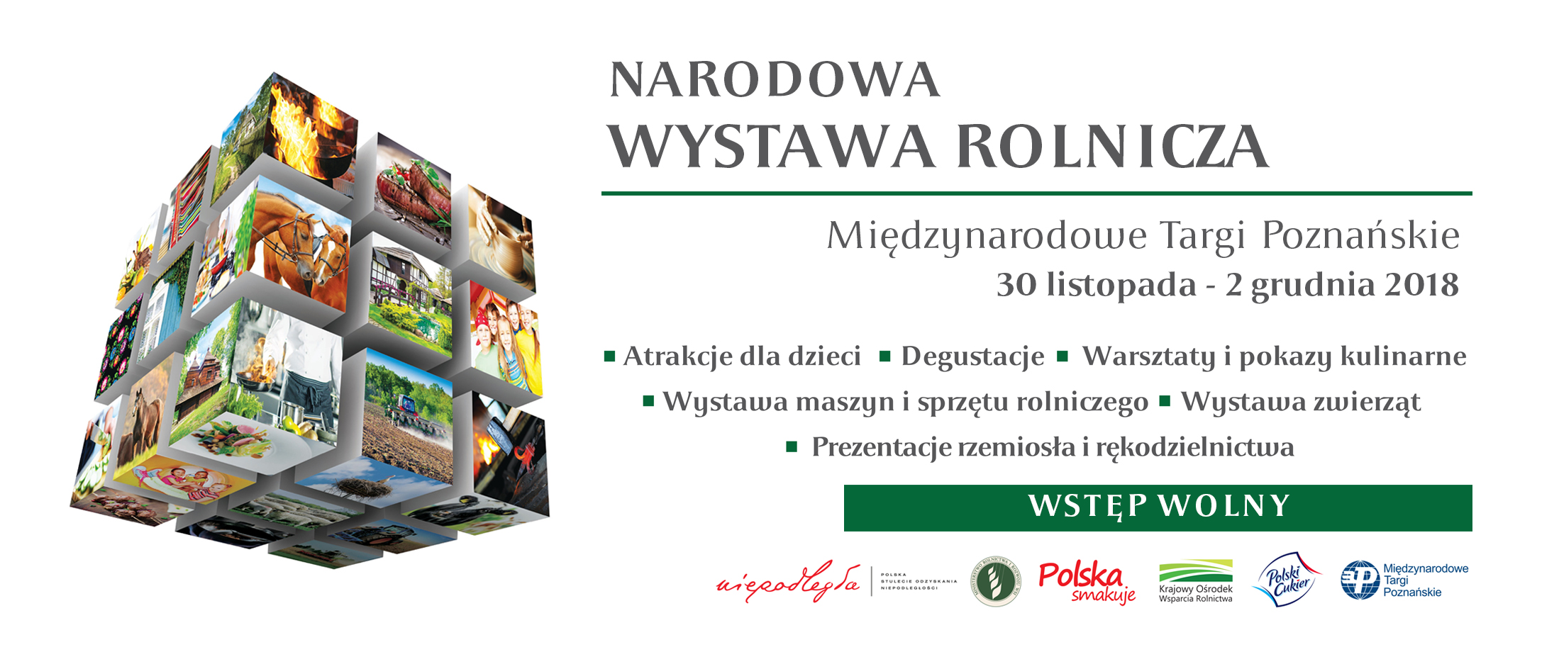 Narodowa Wystawa Rolnicza