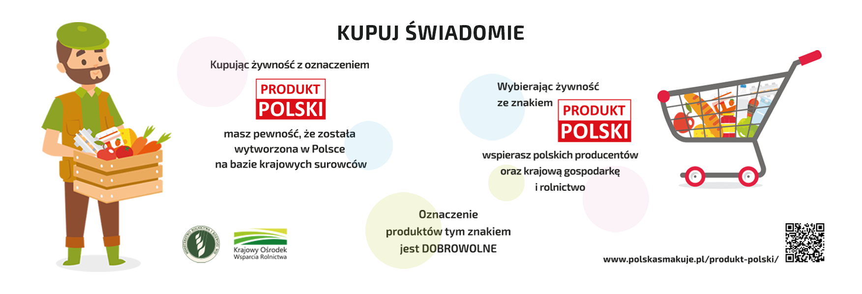 Kupuj świadomie