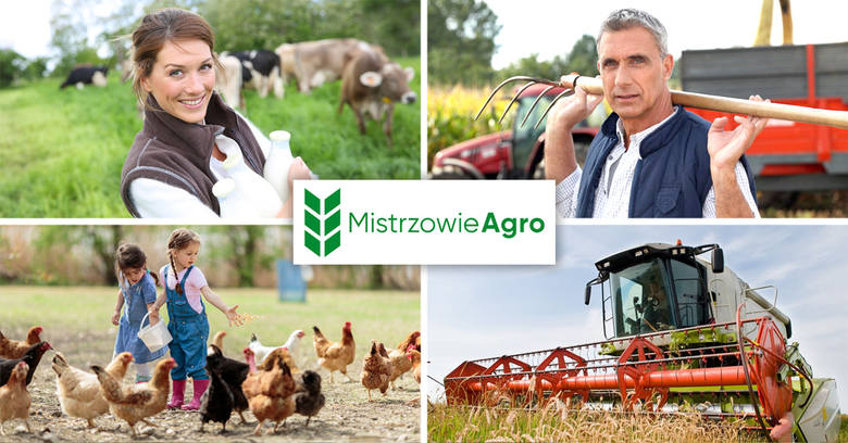 Mistrzowie Agro 2019 – Gala plebiscytu na terenie naszego rynku