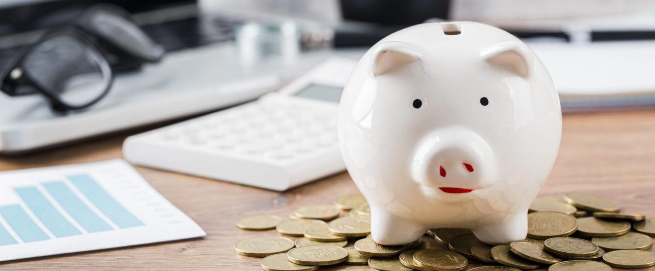 Ogłoszenie – finansowanie inwestycji