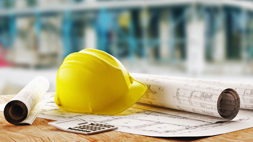 OGŁOSZENIE – oferty na budowę pawilonu magazynowo – handlowego