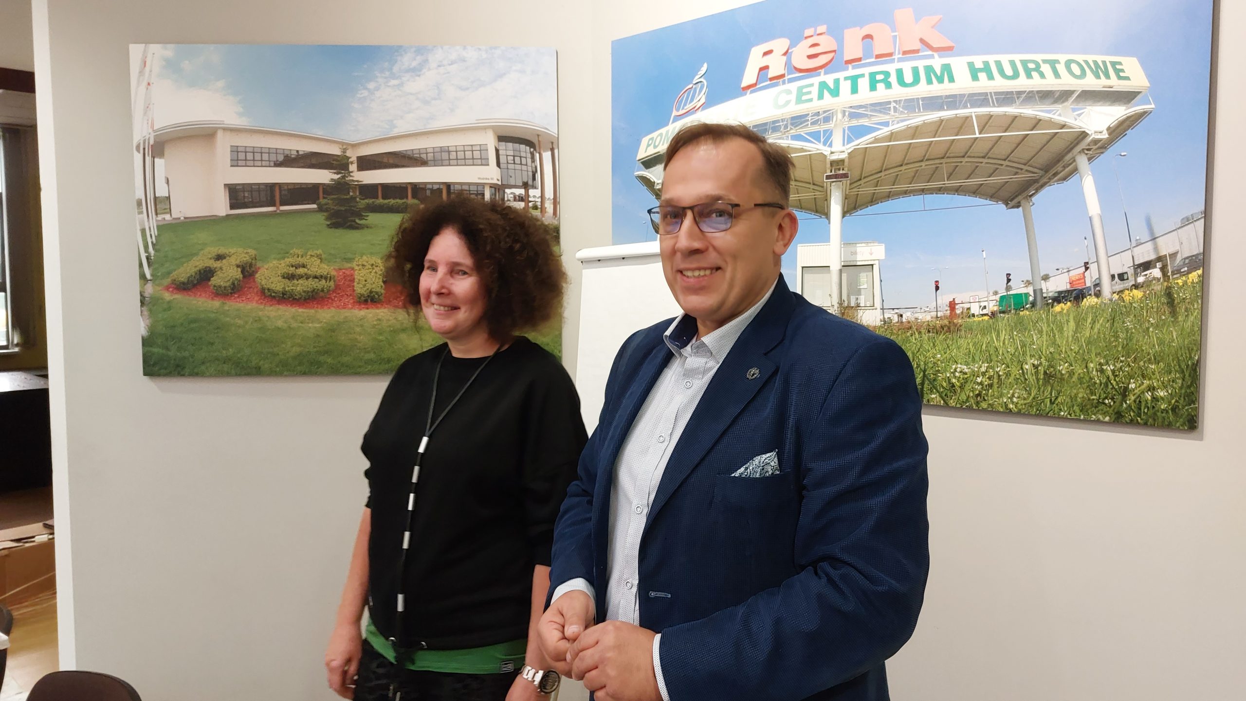 Warsztaty florystyczne z Izą Tkaczyk