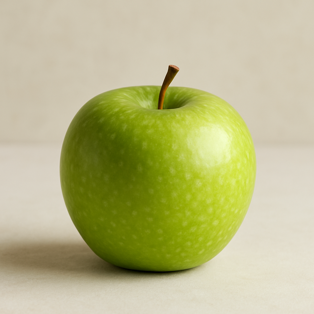 Jabłko Granny Smith