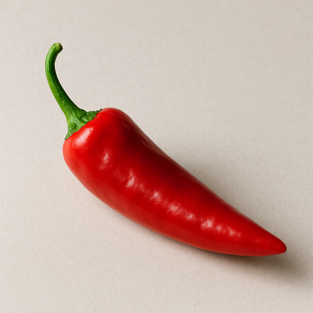 Papryka Chilli