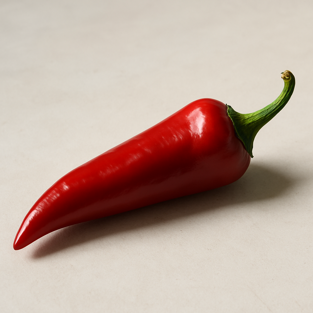 Papryka Pepperoni
