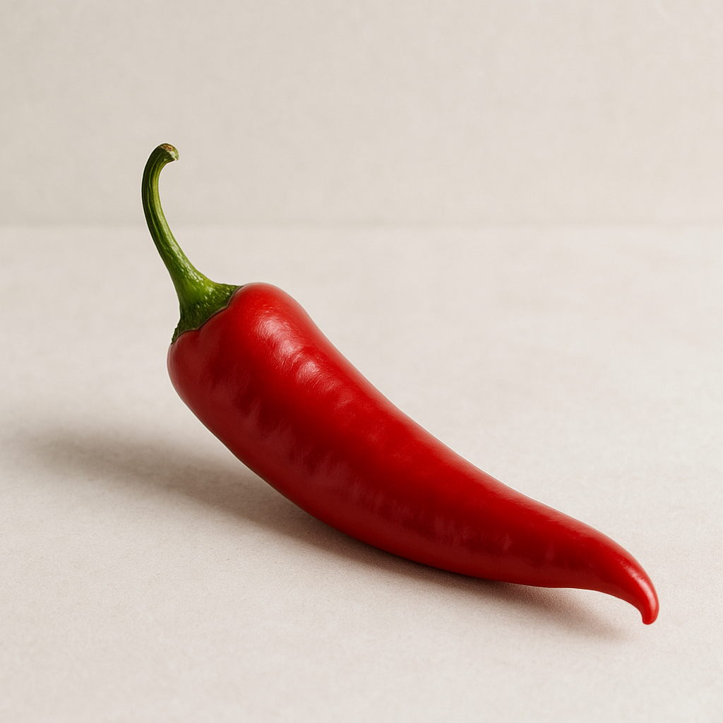 Papryka Chilli