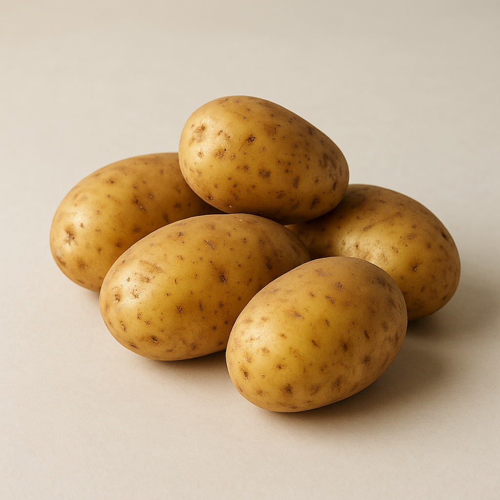 Ziemniaki